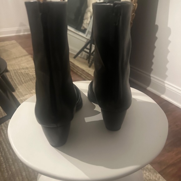 Matisse leather boots - Picture 2 of 4